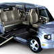 Illustration for article titled The Car Built Specifically For People With Disabilities Is Back